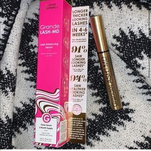 enhancing lash